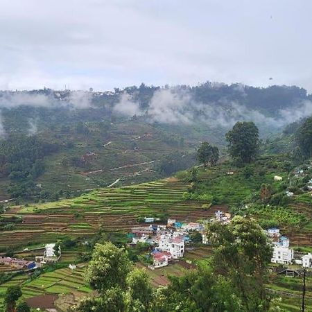 Minus 1 Kodaikanal Exterior foto