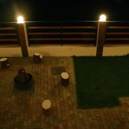 Minus 1 Kodaikanal Exterior foto