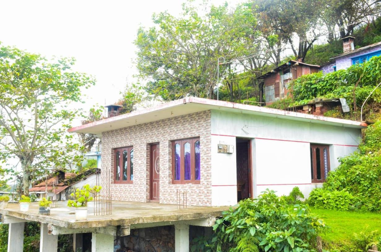 Minus 1 Kodaikanal Exterior foto