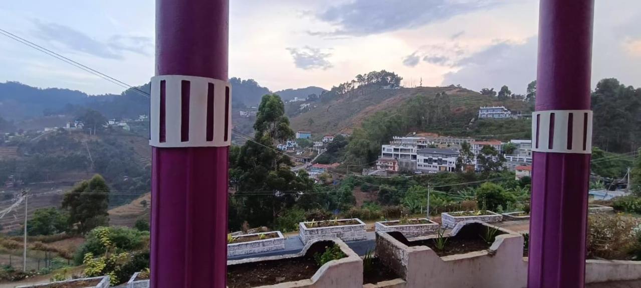 Minus 1 Kodaikanal Exterior foto