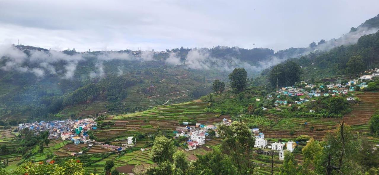 Minus 1 Kodaikanal Exterior foto