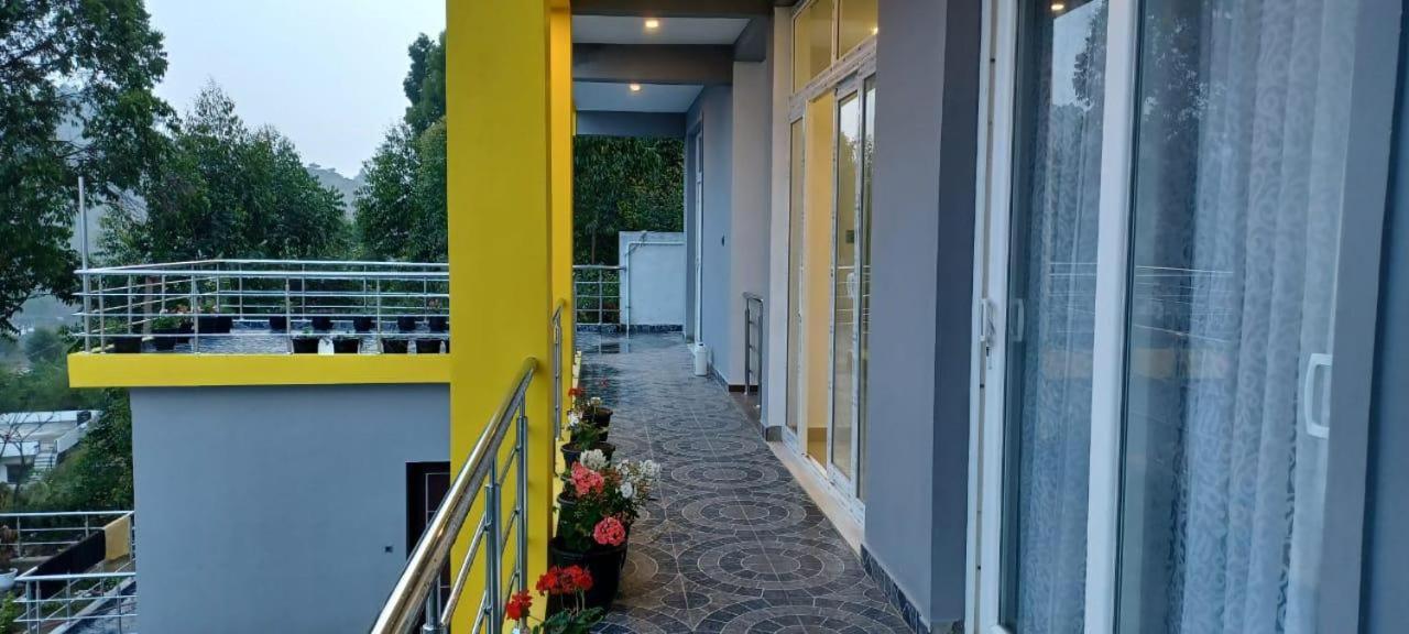 Minus 1 Kodaikanal Exterior foto