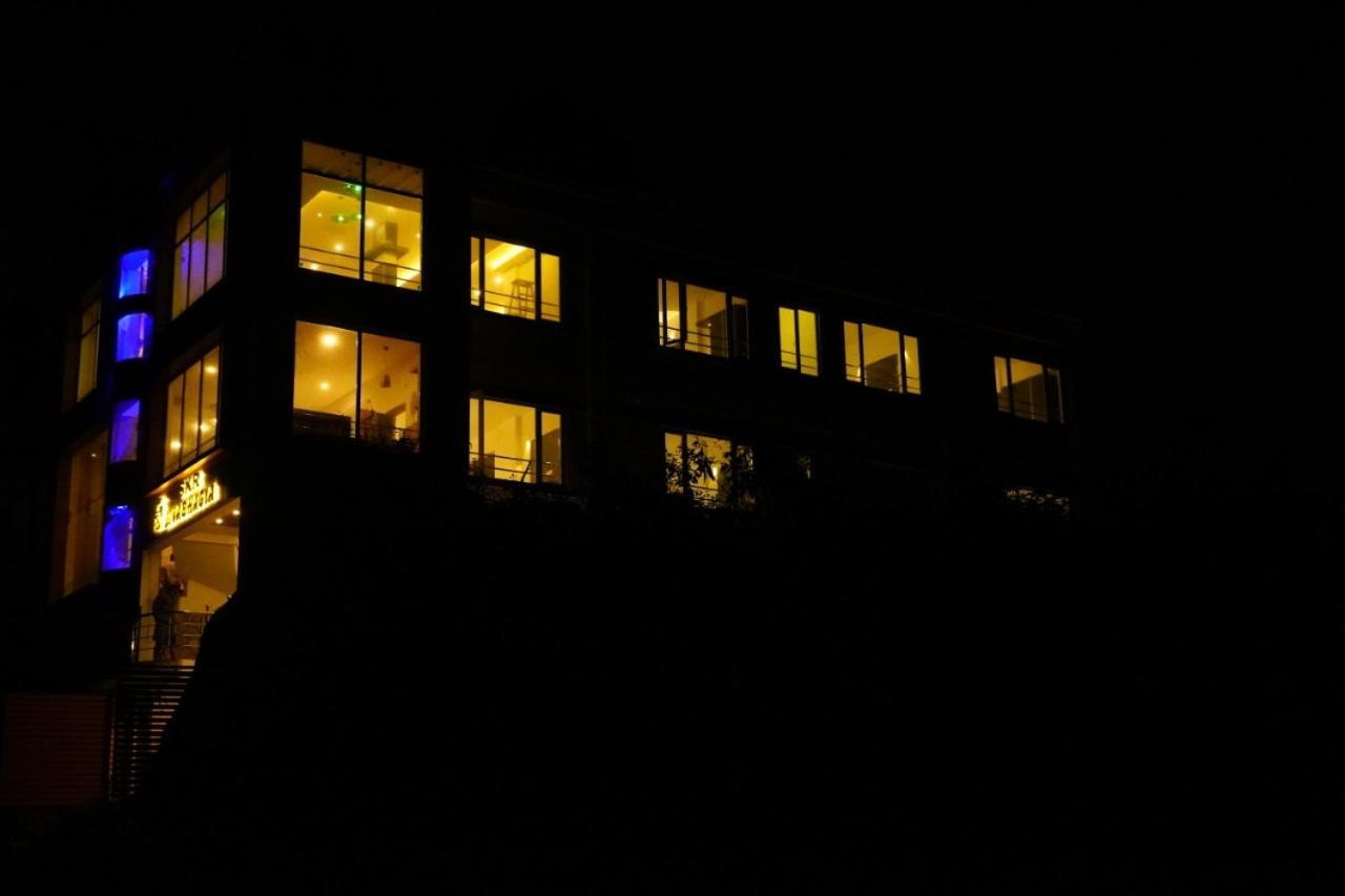 Minus 1 Kodaikanal Exterior foto