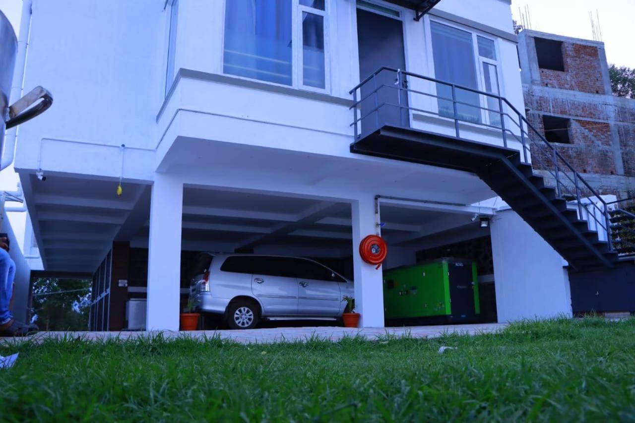 Minus 1 Kodaikanal Exterior foto
