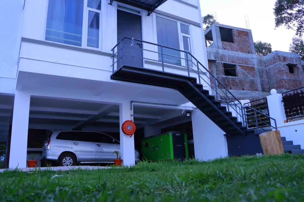 Minus 1 Kodaikanal Exterior foto