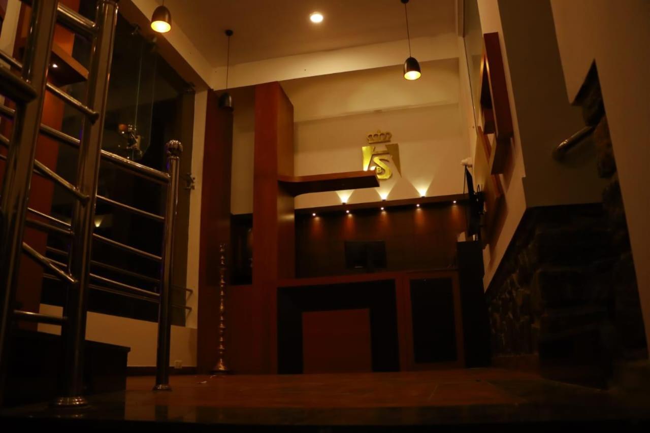 Minus 1 Kodaikanal Exterior foto